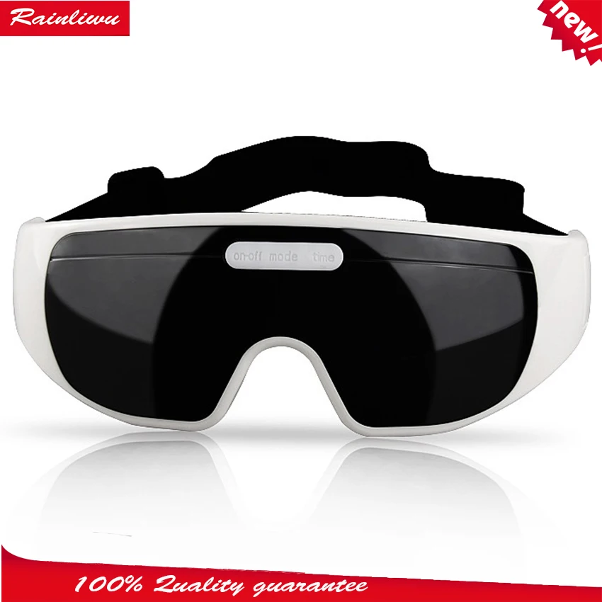 Массажер для глаз магнитное вибрирующее устройство массажа акупунктурный