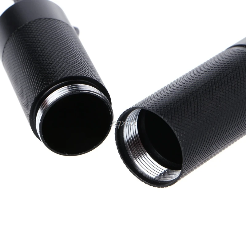 1mW 650nm 301 Red световая лазерная ручка Pointer Lazer с регулируемым фокусом и видимым лучом