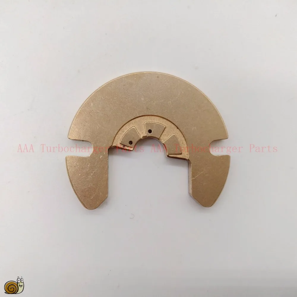 KP35 Turbo упорный подшипник 54359880001 54359880009 54359880002 54359700002 детали для турбокомпрессора