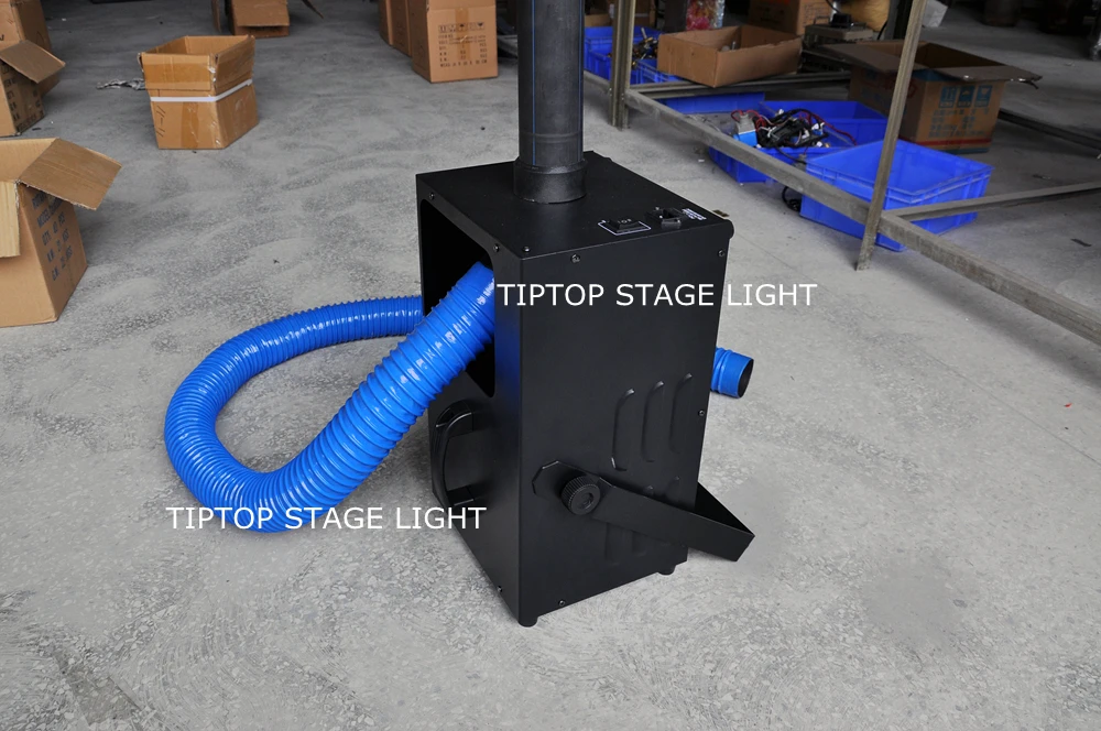 TIPTOP новый дизайн 1800 Вт Свадебные/вечерние мини Конфетти Воздуходувки