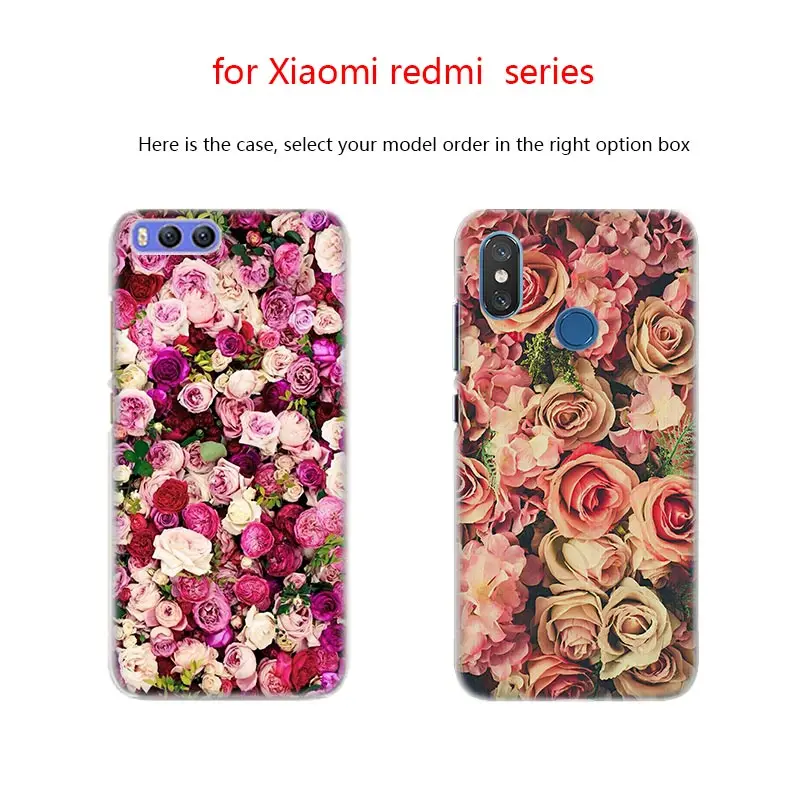 Мягкий чехол для телефона Xiaomi Redmi 9a 7a 8a Примечание 10 9 8 7 Pro Max 10s 9s 8T Prime 9at 5G Модный с