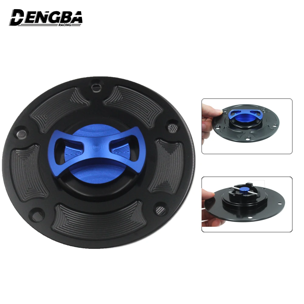 Крышка для бензобака на Мотоцикл CNC DUCATI Monster 748 916 996 998 848 1098 S/R SuperSports|Накладки и