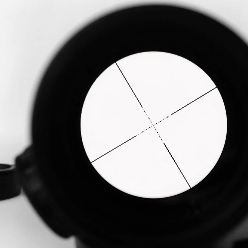 Прицел для винтовки с высоким коэффициентом масштабирования 1 10x24 прицел широким