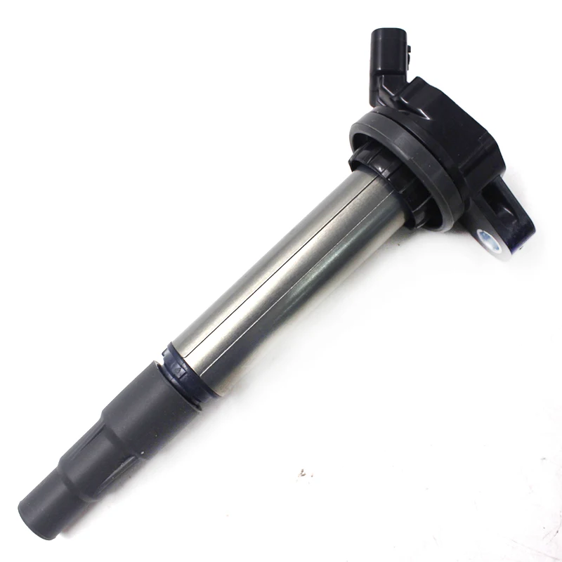 OEM #90919 02252 новая катушка зажигания для Toyota Corolla Matrix Scion xD Lexus 1.8L 9091902252|Катушка
