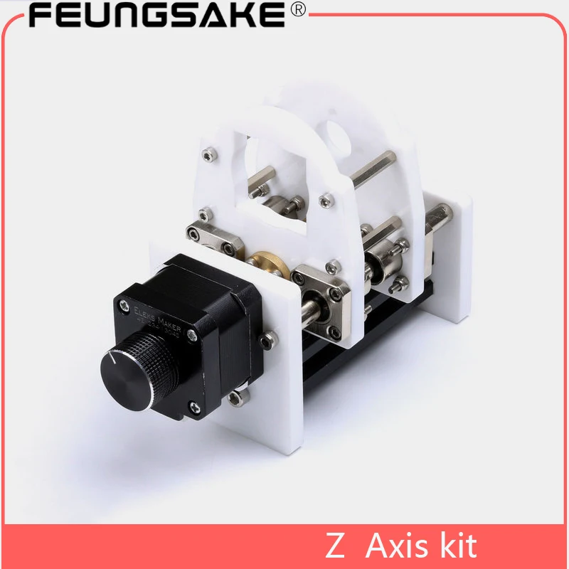 Скользящий рабочий стол по оси Z 40 мм с линейным движением|for cnc|cnc milling machine diycnc 3 axis |