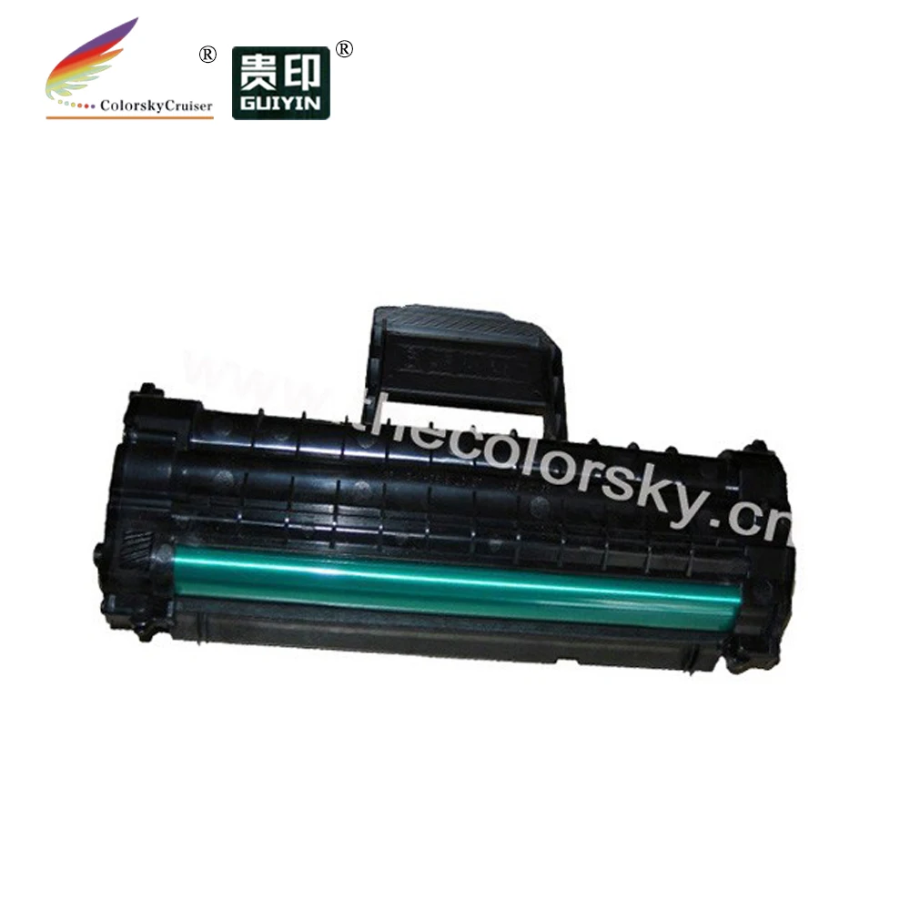 (CS-S1610) bk совместимый тонер-картридж для принтера samsung ML-1610D2 ml-1610 ml-1615 ml-1620 ml-1625 (2000