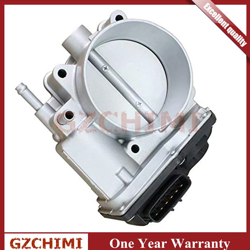 22030 50200 новый корпус дроссельной заслонки для Toyota Land Cruiser Sequoia Tundra 4Runner Lexus GX470 LX470 LX570
