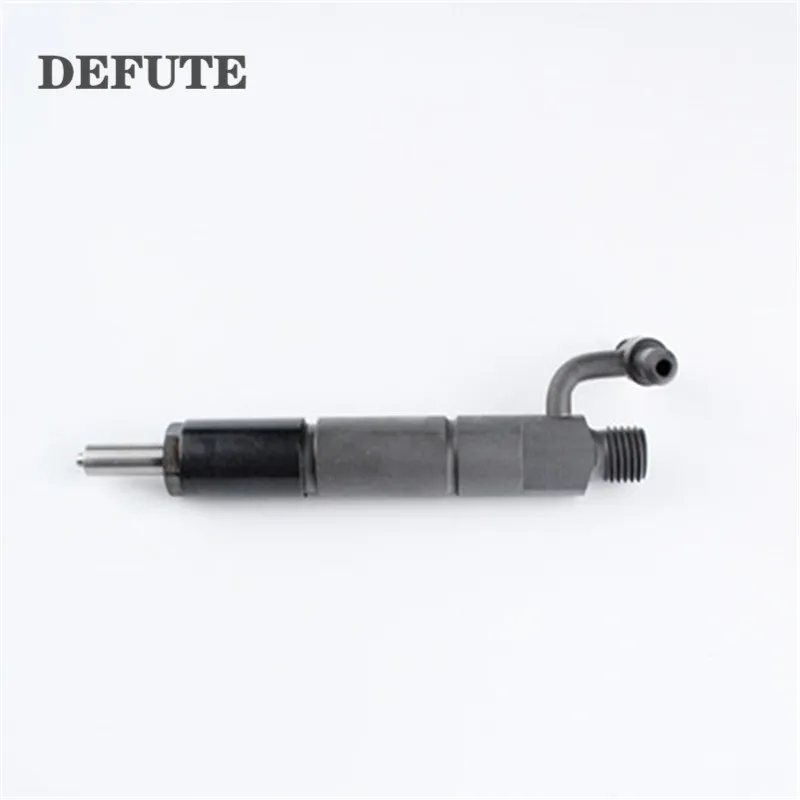 

48-3590G Large pump injector with DLLA158PN312 DLLA158PN209 DLLA158PN104 nozzle diesel fuel injector