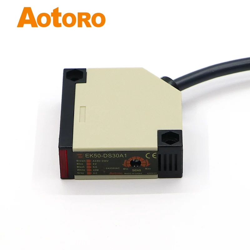 Фотоэлектрический переключатель Φ тип датчика рассеянный|switches electrical|alibaba chinaalibaba