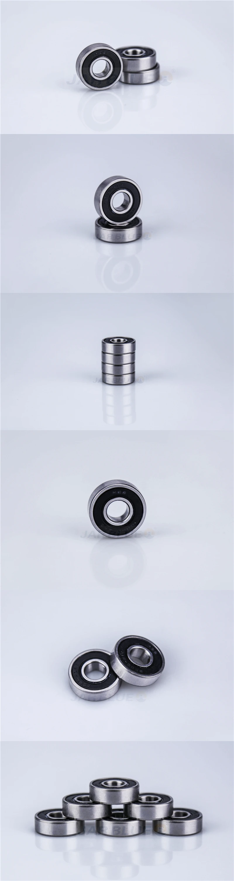 4 шт Высокое качество ABEC-5 6001ZZ 6001 2RS 6001RS 6001Z 6001 шариковый подшипник с глубоким жёлобом, размер: 12*28*8 мм 6001rs подшипник 6001 подшипник