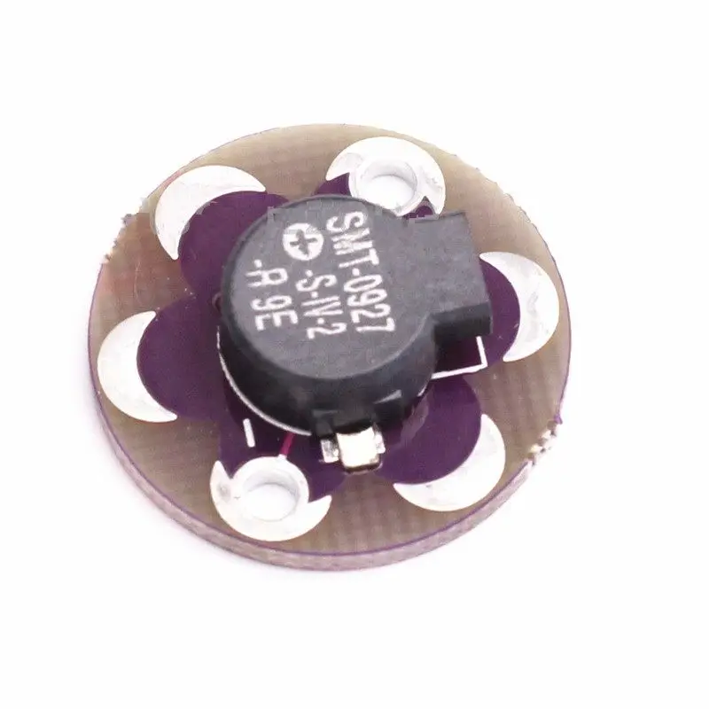 

Новый Модуль зуммера LilyPad для arduino