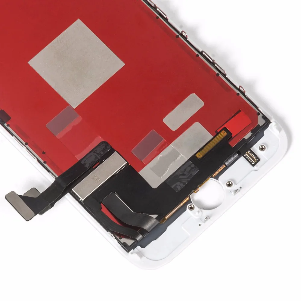 Качество AAA ЖК экран для iPhone 7 Plus SE дисплей в сборе Замена с оригинальным