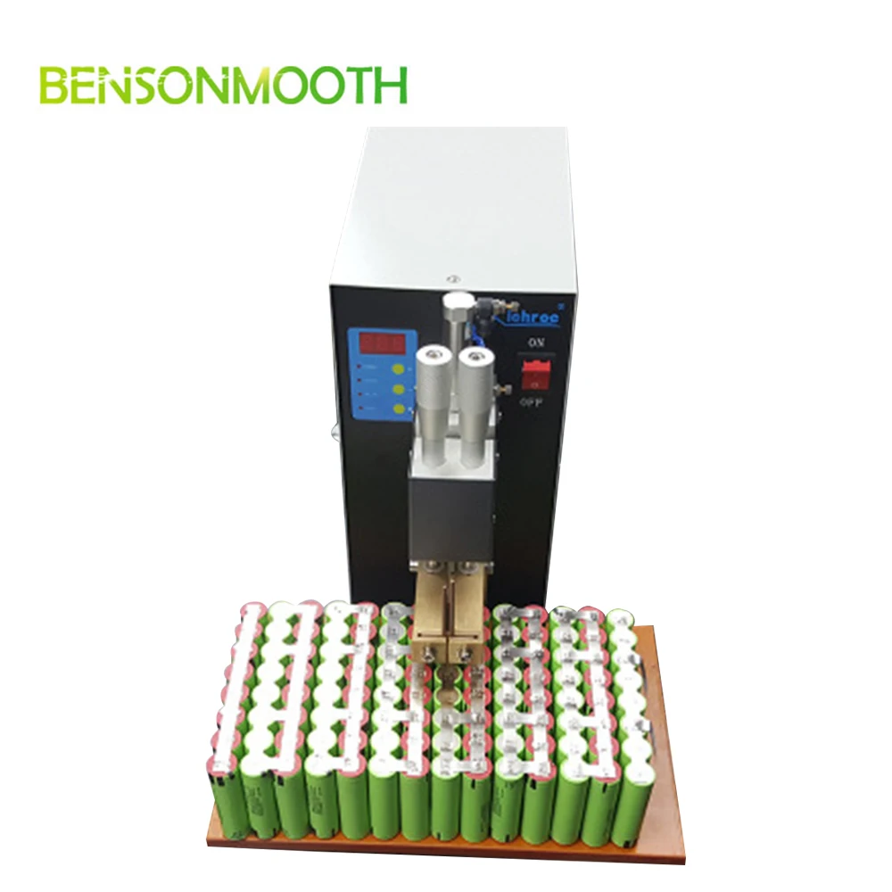 

3 кВт пневматический импульсный аккумулятор точечный сварщик Аккумуляторный блок точечная Сварка