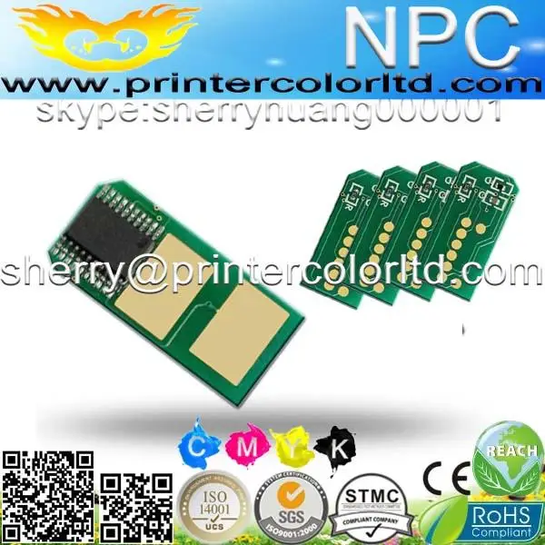 Совместимый чип тонера для Oki MB441/MB451/B401 автоматического сброса|toner chips|oki toner chiptoner