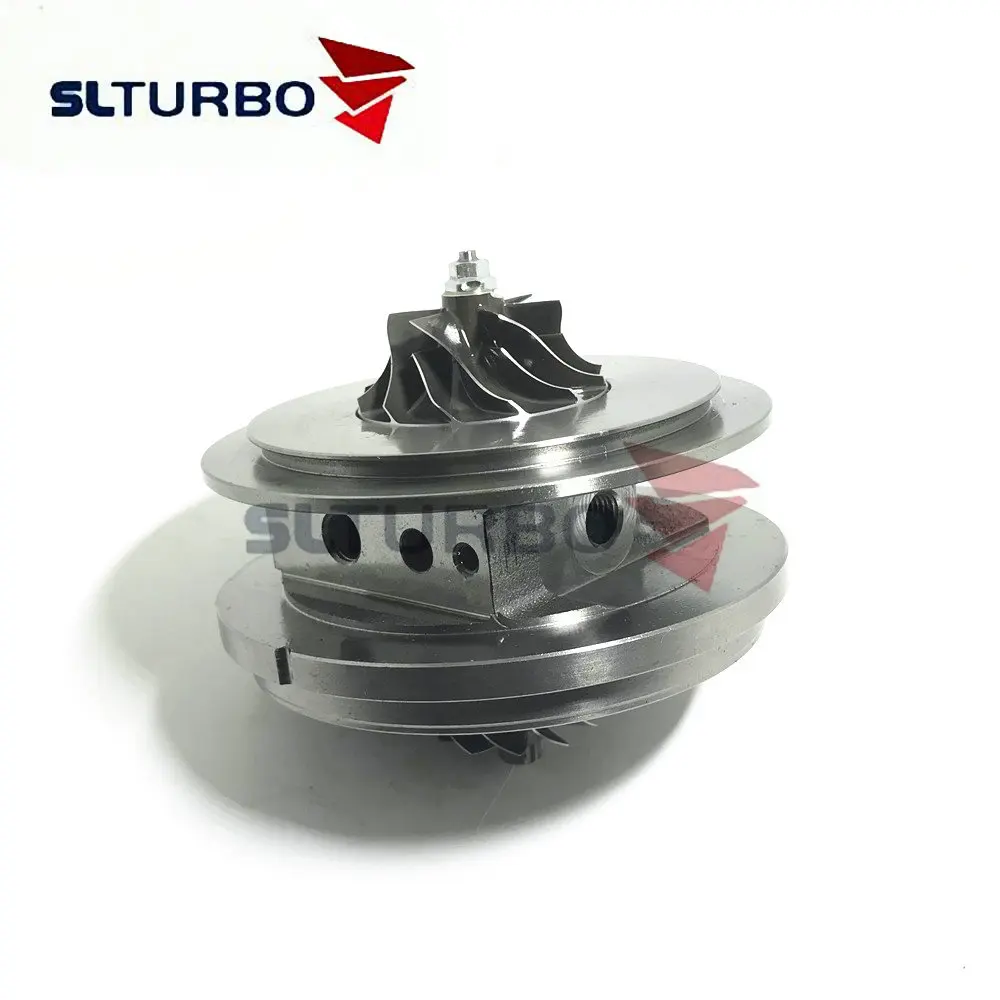 Balanced Turbocharger CHRA 49477-01204 core 49477-01203 for Land-Rover Evoque / Freelander II 2.2 SD4 - TD4 turbine cartridge |