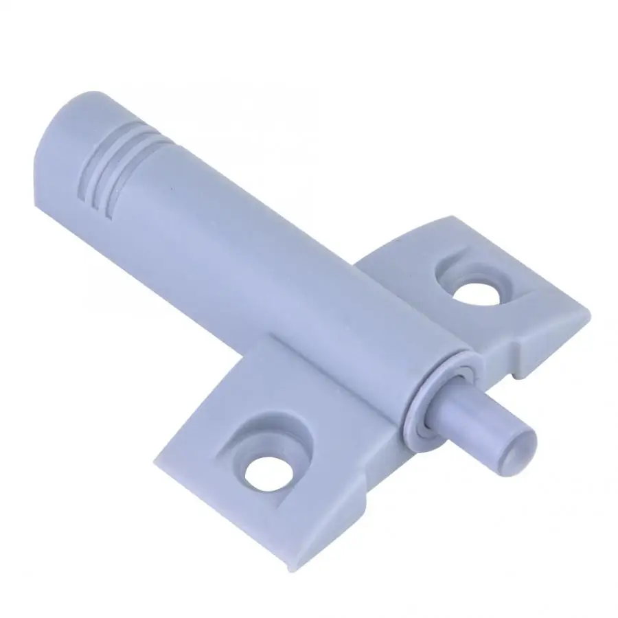 10 шт. ABS бесшумный шкаф двери шкафа демпфирования буфера установлен |