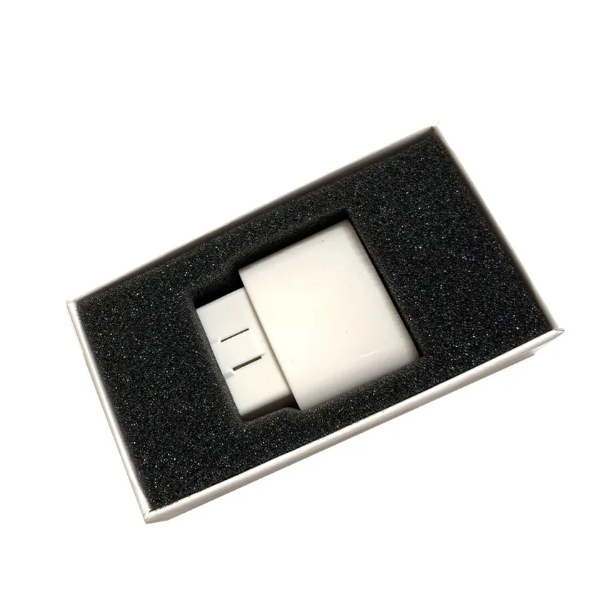 10pcs Vgate iCar1 ELM327 V2.1 Bluetooth 3.0 / WIFI with Switch OBD2 Diagnostic Scanner Support J1850 Protocol | Автомобили и