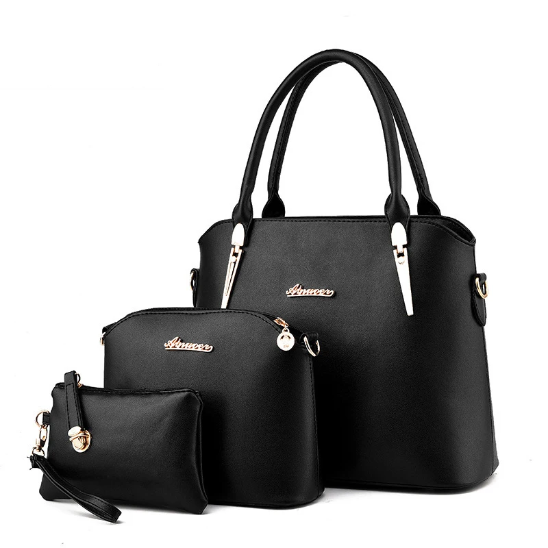 2017 Новых Женщин Сумки Плеча Сумочку Купить Большой Отправить Небольшой