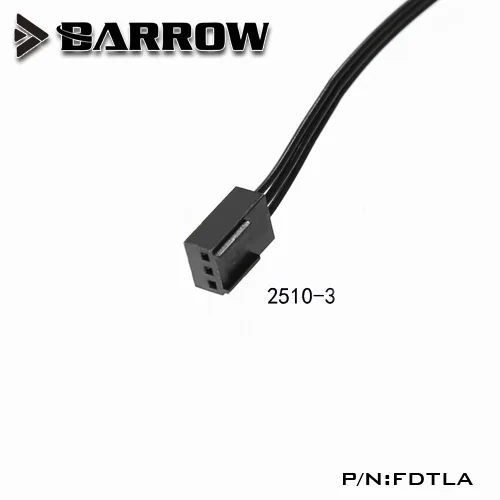Курган FDTLA, LRC2.0(5v 3pin) светодиодный Reserovir световые полосы, Стекло/матовая переключаемый несколько Цвета