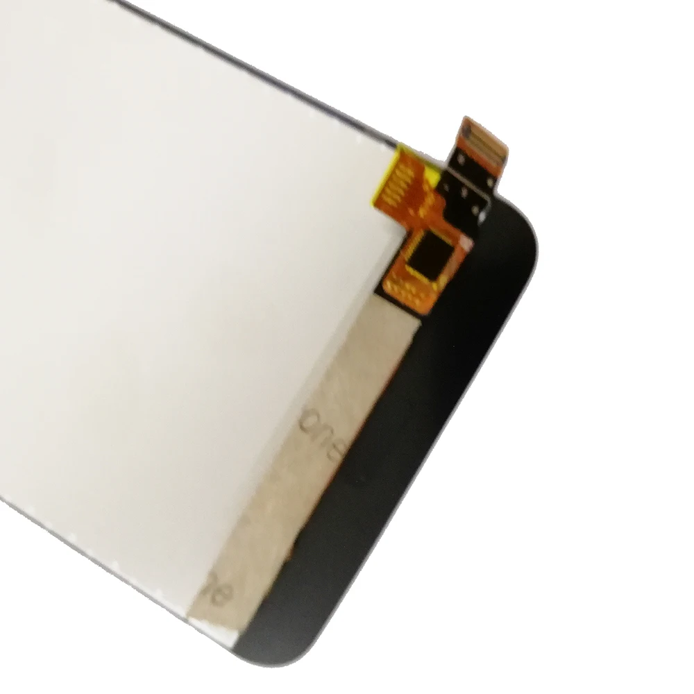 Pantalla lcd de 5,0 "para LG K4 K7 2017X230 M160 Phoenix3 fortuna + digitalizador de pantalla t&aacute;ctil con marco de montaje de tel&eacute;fono lcds pantalla-2
