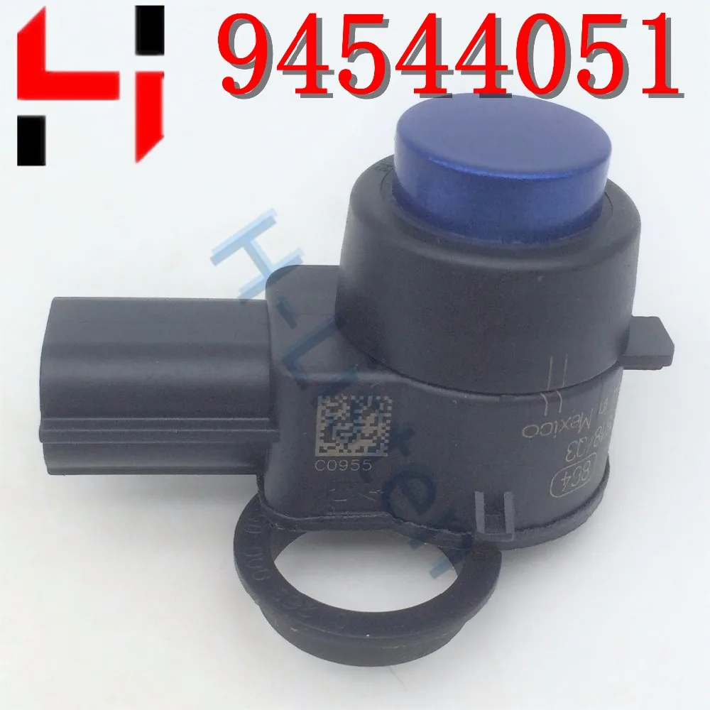 10 шт.) Оригинальная парковочная фотография для Chevrolet Cruze Aveo Orlando Opel Astra J Insignia 94544051