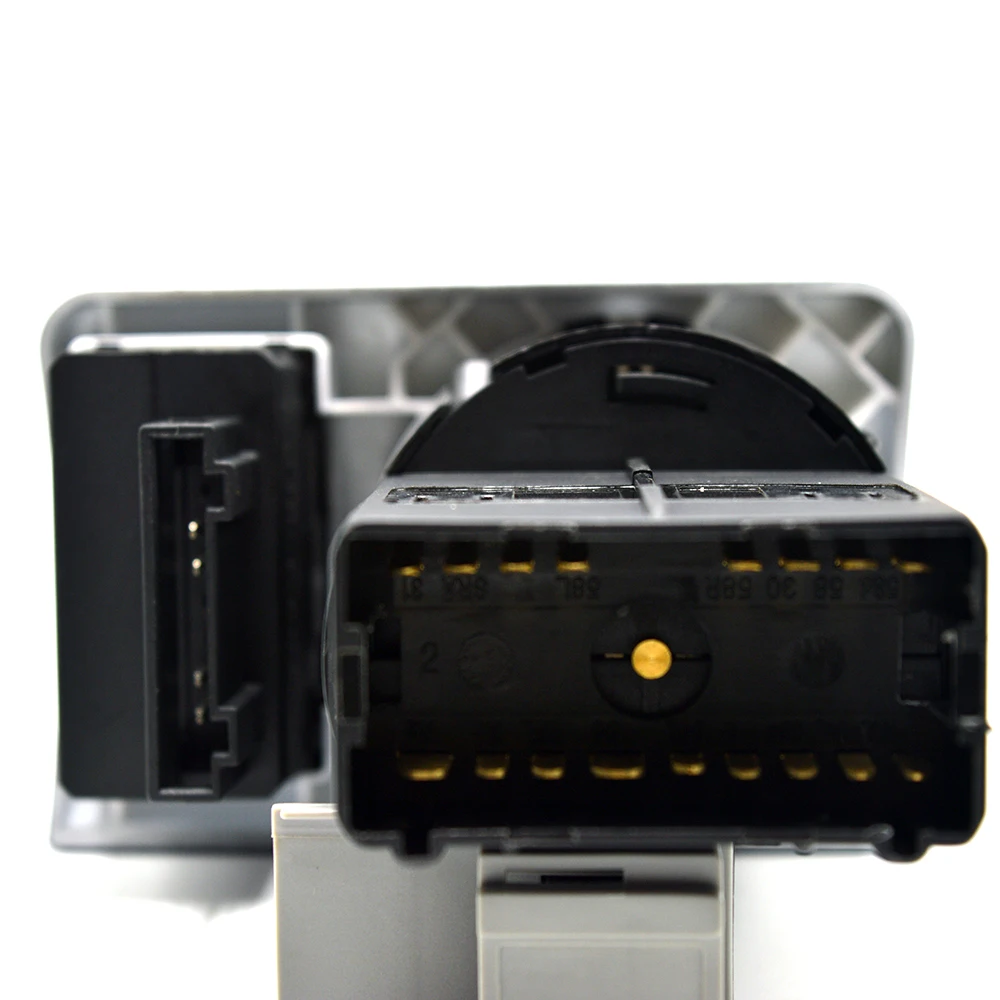 Новый высококачественный переключатель противотуманных фар для Audi A6 C5 1997 2005 4B1 941