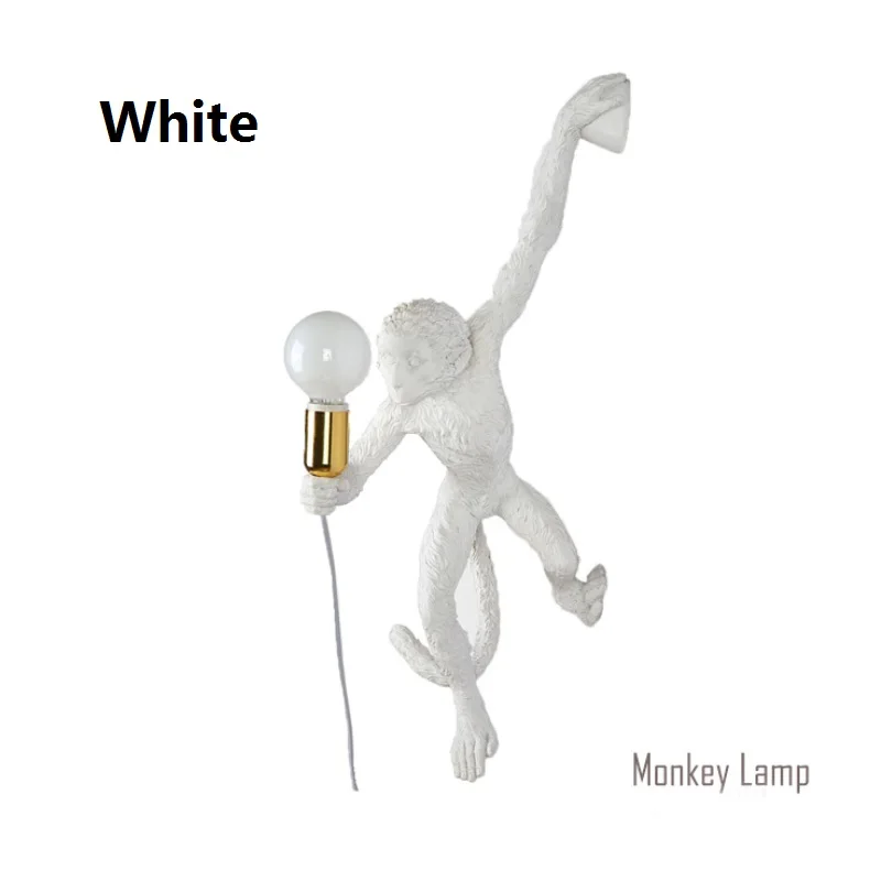 Высокое качество скандинавские подвесные настенные лампы с изображением