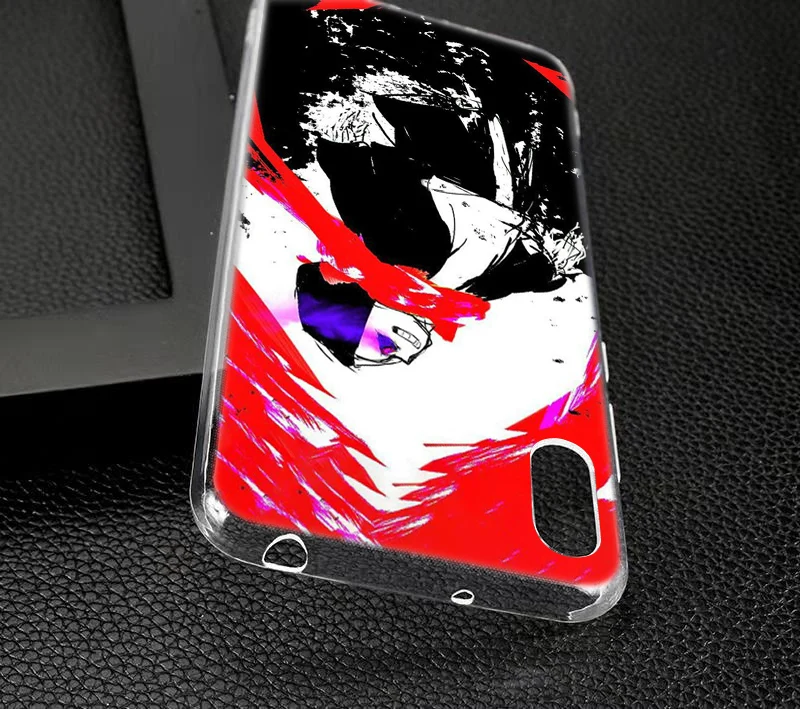 Мягкий силиконовый чехол для Huawei Mate 10 20 Lite Pro Enjoy 8 9E Y6 Y5 2017 Y7 Y9 2019 2018 Модный