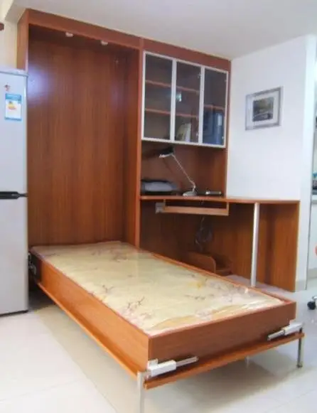 Аксессуары для кровати Stealth подъемные петли поворотные кровати|Петли шкафа| |