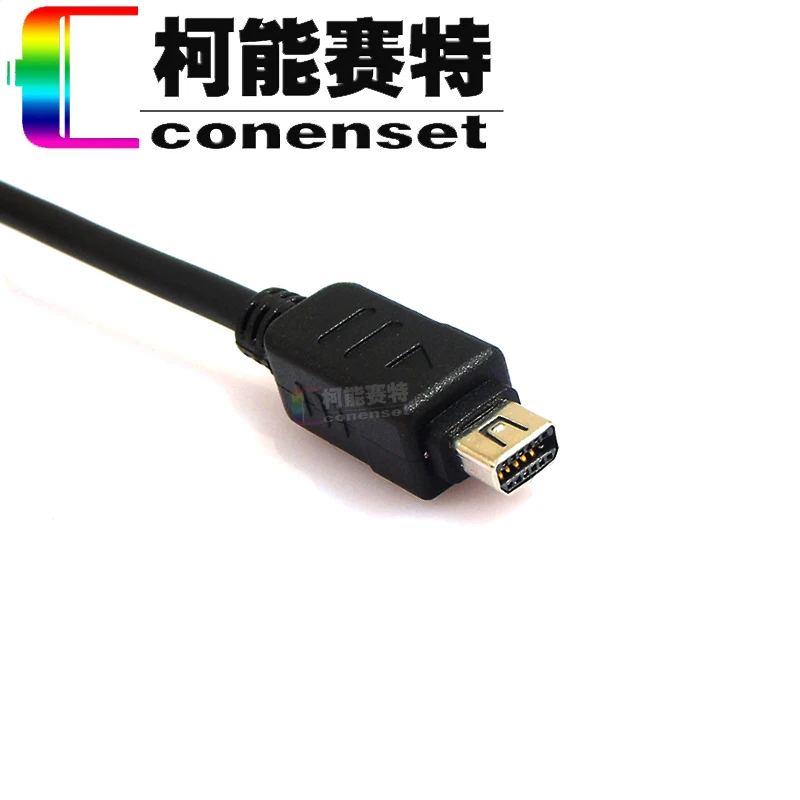 CB-USB6 USB кабель для передачи данных для цифровой камеры Olympus PEN-F E-PL7 E-PL8 E-PM1 E-PM2 TG-1 TG-2 TG-3 TG-4 TG-Tracker E-330 E-400 E-410 E-420 камера