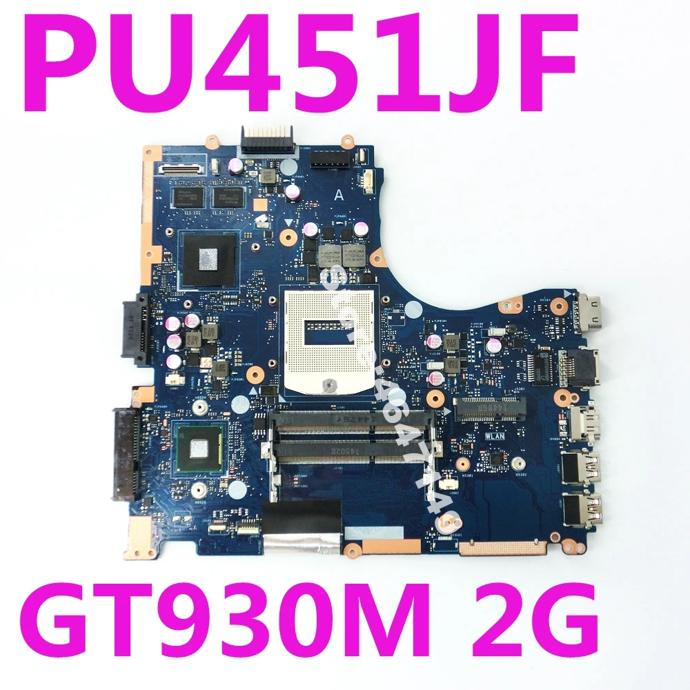     ASUS PU451JF GT930M, 2 , REV 2, 0, PU451, PU451J, PU451JF, DDR3, USB 3, 0, 100%, 