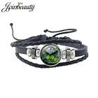 JOINBEAUTY, винтажный, красивый, искусственный браслет, браслет для мальчиков и девочек, подарки, ювелирные изделия JS173