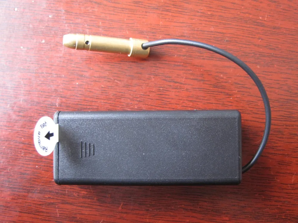 Размер калибра 22 дюйма с внешней батарейной коробкой бесплатная доставка|bore