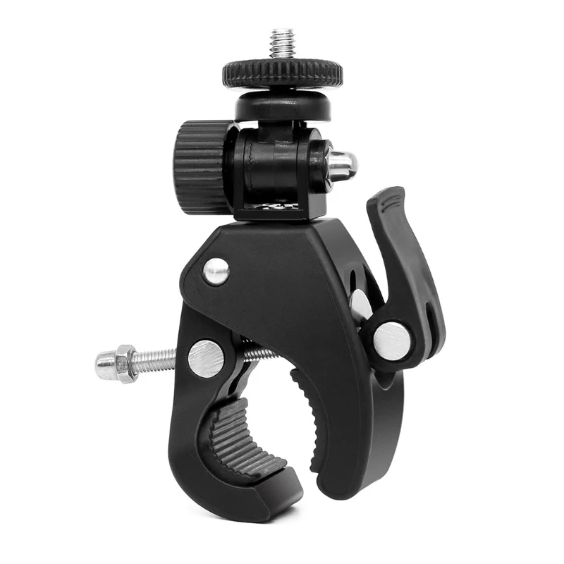 Camera Super Clamp Tripod for Holding LCD Monitor/DSLR Cameras/DV Tool New | Электроника