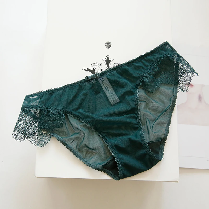 Европейский романтичный сексуальный Набор хлопковых бюстгальтеров с половинной