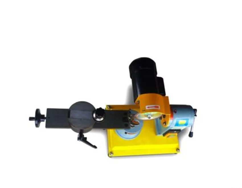 Бесплатная доставка новинка шлифовальный станок для циркулярной пилы угловая