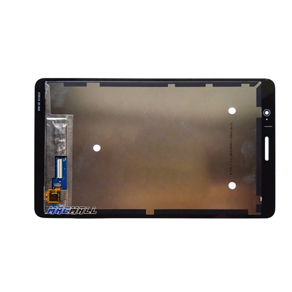 Новинка для Huawei Honor Play Meadiapad 2 KOB L09 MediaPad T3 W09 LTE сменный ЖК дисплей сенсорный экран в