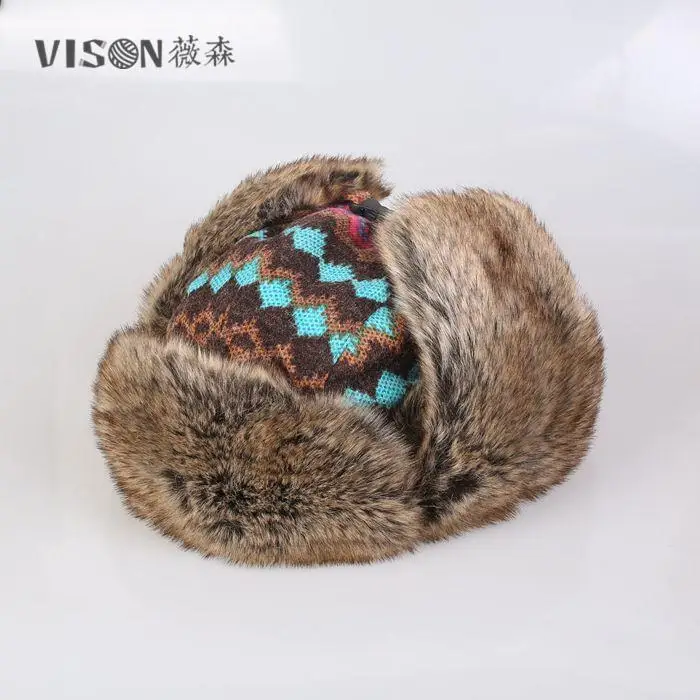 2019 новые зимние модные брендовые меховые вязаные шапочки повседневные женские