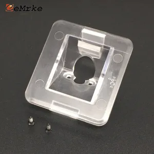 Держатель камеры заднего вида EEMRKE для Mercedes-Benz M W164 GLK X204 GL X164