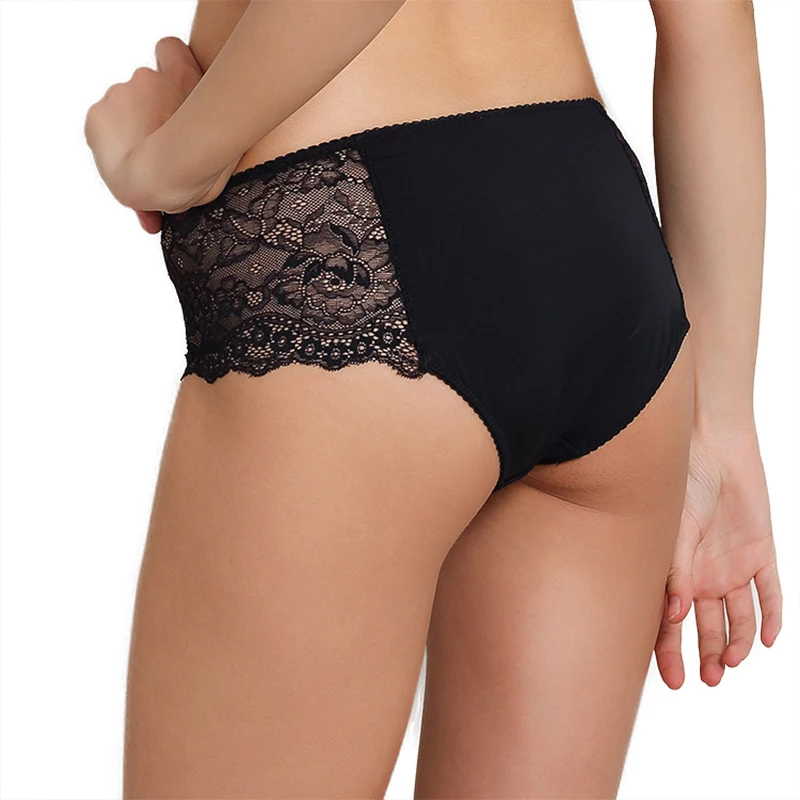 Женское Прозрачное нижнее белье со средней посадкой для девочек|see through intimates|sexy