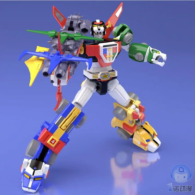 Игрушка трансформер Gundam фирменная модель супер миньпала чудовище команда