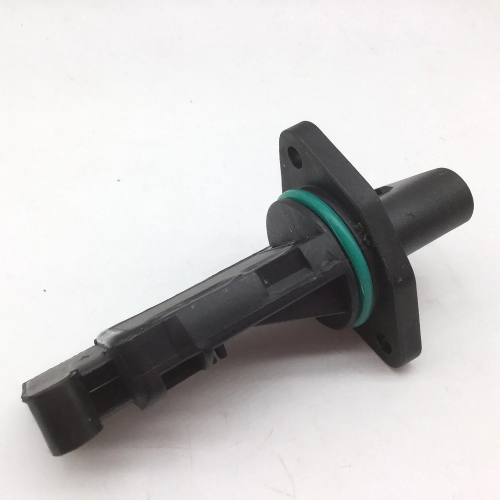 Новый датчик массового расхода воздуха MAF 06A906461 для AUDI A3 A4 FORD SEAT SKODA VW GOLF IV BORA GALAXY 1 9