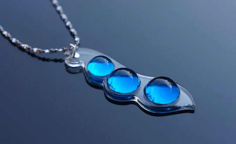 APRICOT 1pɼ's Water Drop Epoxy Silicone Mold Crystal Diamond Bracelet Pendant Jewelry Doming Mould Resin Casting Craft | Дом и сад