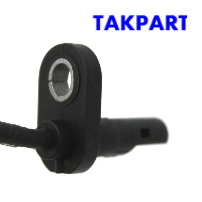 Датчик скорости колеса заднего левого ABS TAKPART для HONDA CIVIC 2006 2012 57475 SMG E01|Датчик ABS| |