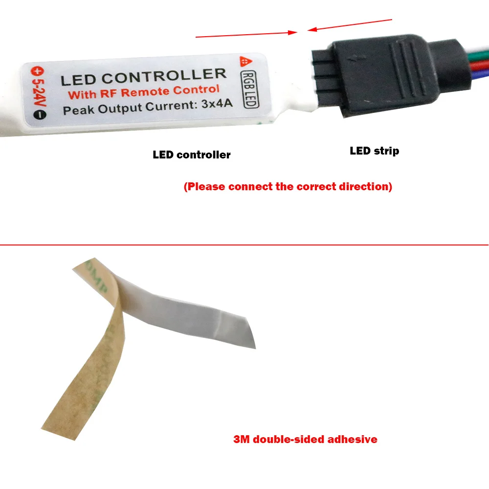Гибкая СВЕТОДИОДНАЯ лента SMD 5050 300 5 м 60 светодиодов/м 12 в пост. Тока - купить по