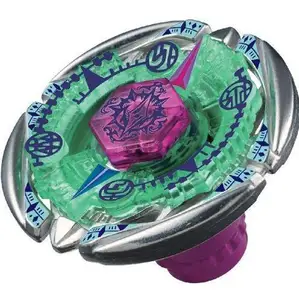 Волчок Bayblade из металлического сплава BB95, усилитель сигнала FLAMFE BYXIS 230WD, без пускового устройства