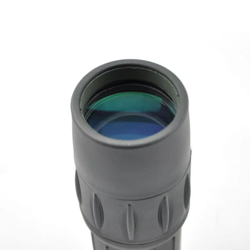 Visionking 10 25x42 с переменным увеличением Монокуляр водонепроницаемый BaK4 Телескоп на
