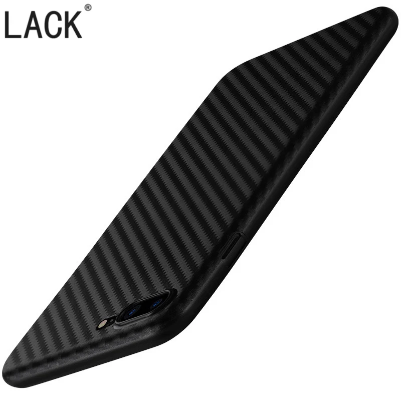 Модные чехлы для телефонов из углеродного волокна чехол iPhone 6 iphone6 6S Plus новейший