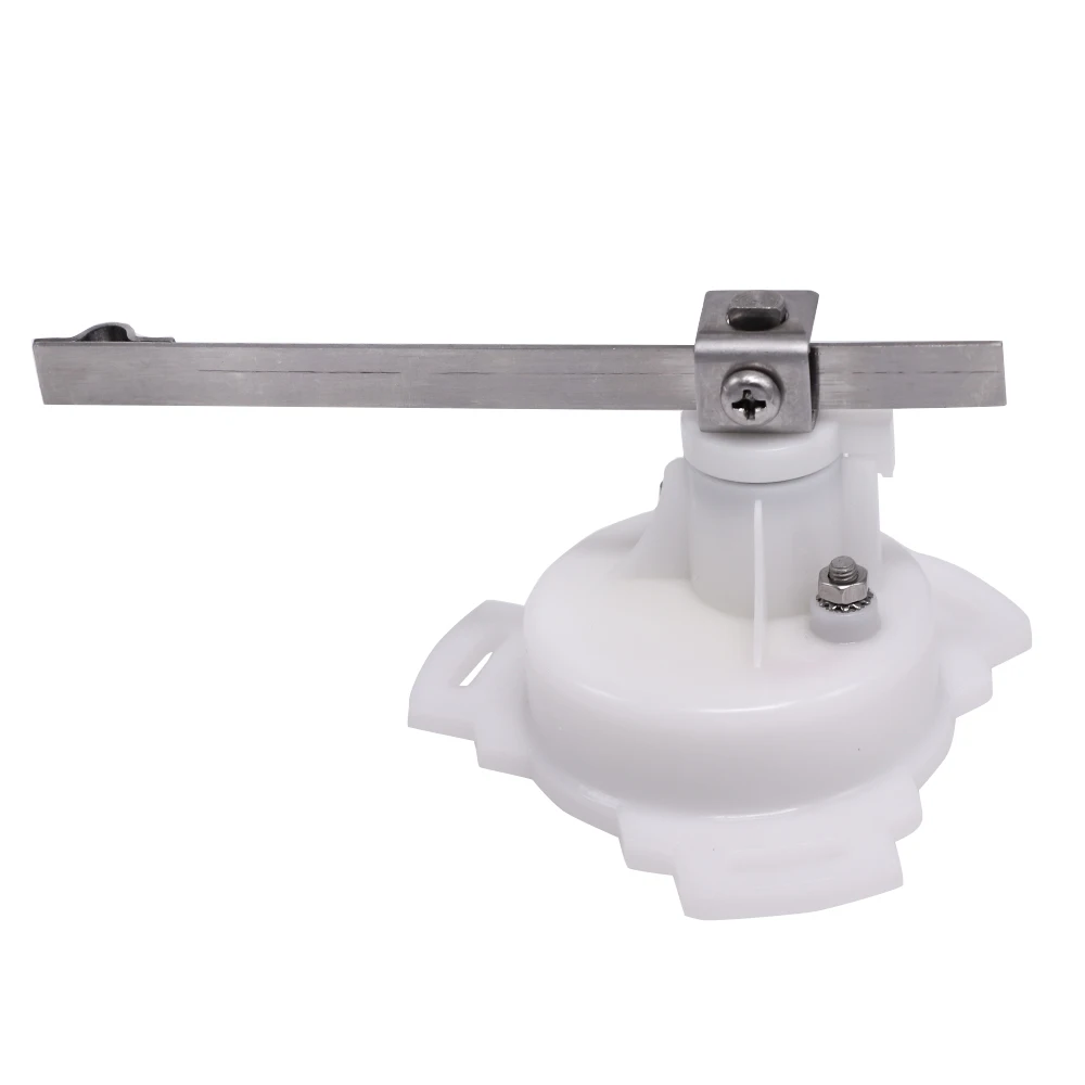 Rudder Angle Sensor 52 мм датчик угла руля морской лодки датчик угла руля из нержавеющей стали датчик угла руля - Цвет: Rudder Angle Sensor