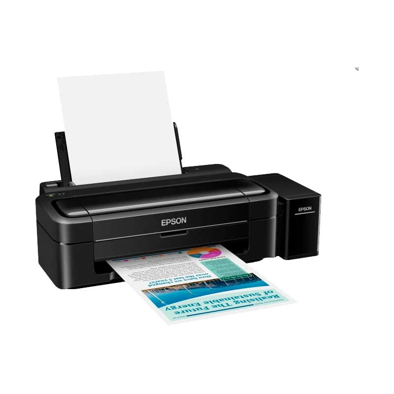 Принтер Epson L312 | Компьютеры и офис